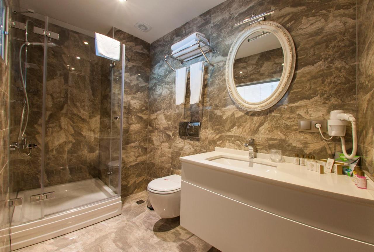 Hotel Motali Life Masukiye