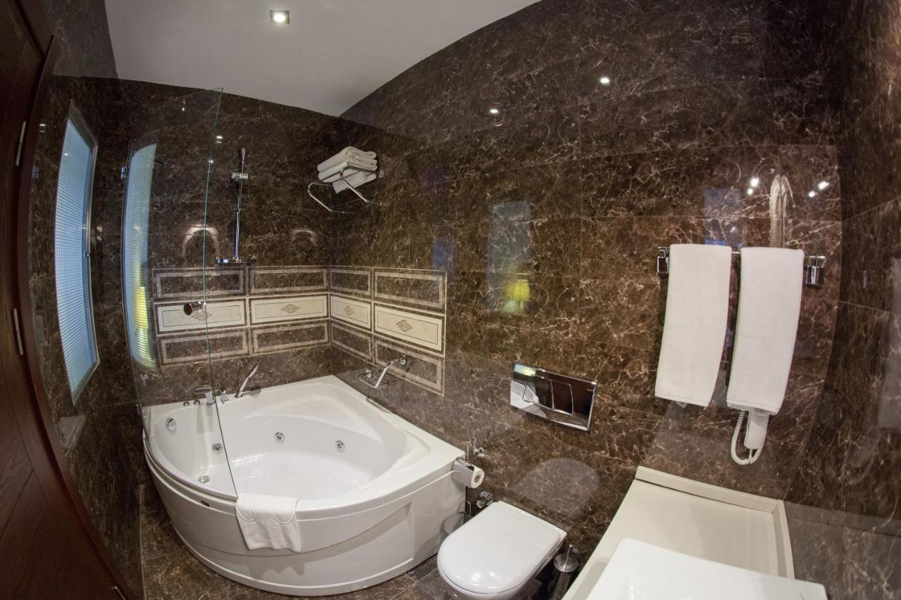 Motali Life Hotel