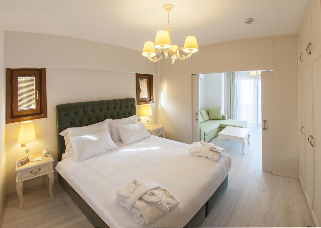 Hotel Motali Life 3*