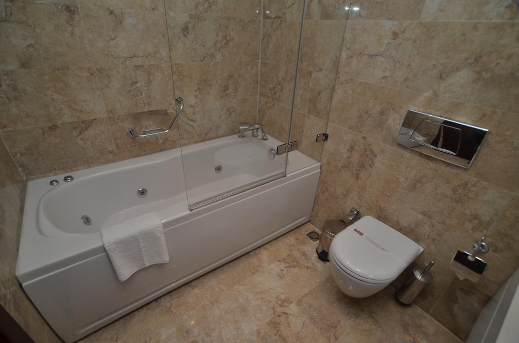 Hotel Motali Life