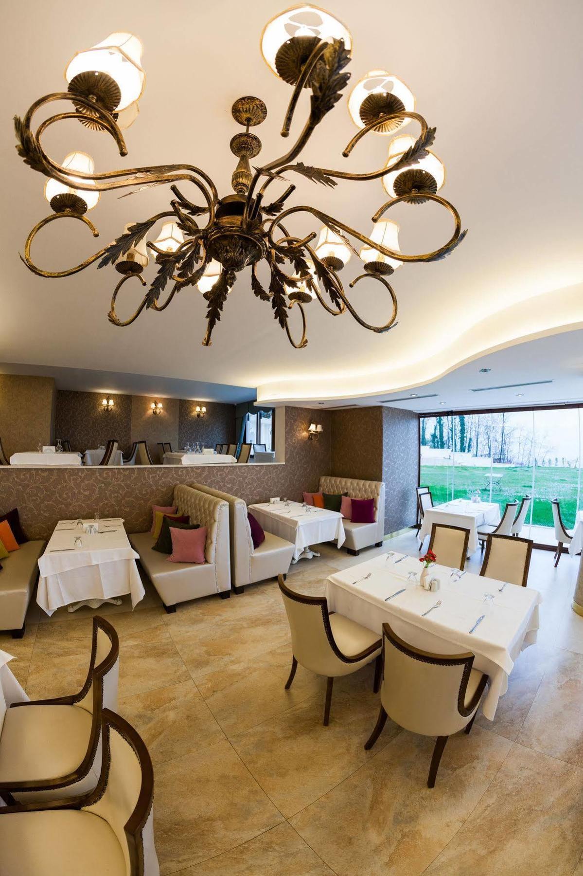 Motali Life Hotel Masukiye